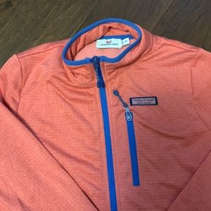 Vineyard Vines Jacket